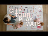 Hong Kong Play Mat